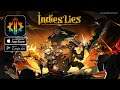 Indies' Lies Gameplay (Android)