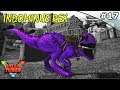 Infernal Indominus Rex | VILLATUBER 5 [#17] | ARK Survival Evolved