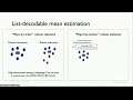 Iterative Methods and High-Dimensional Statistics