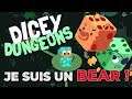 JE SUIS UN BEAR | Dicey Dungeons (02)