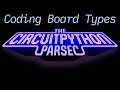 John Park's CircuitPython Parsec: Code Board Types @adafruit @johnedgarpark #adafruit #circuitpython