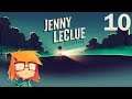 Jugando a Jenny LeClue Detectivú [Español HD] [10]
