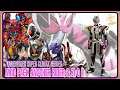 kamen rider super climax heroes ppsspp mod pack full HD zi-o II dan Another Rider