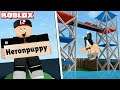 Kaybedersen İsmini Yazarlar ve Yüksekten Suya Düşersin!! - Panda ile Roblox Elimination Tower