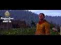 KINGDOM COME DELIVERANCE Walkthrough Gameplay Part 05 - TRAIN HARD, FIGHT EASY (PS4)
