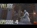 Lady Dimitrescu est très fâchée ! - Resident Evil Village - Episode 4