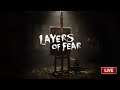 LAYERS OF FEAR - #1 Der Anfang | Let's Play Layers of Fear Gameplay