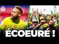 Le gros COUP DE GUEULE de Neymar avant la finale - La Quotidienne #904