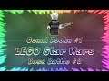 LEGO Star Wars The Video Game ★ Perfect Boss Battle #8 • Count Dooku #1