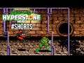Let's Kick Some Shell In TMNT Hyperstone Heist #shorts