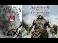 Let's Play Assassin's Creed IV - Freedom Cry (German, PS4, Blind) Part 61