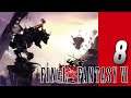 Lets Play Final Fantasy VI: Part 8 - The Wild West
