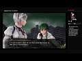 Lets play God eaters 2 Ghost the eater part 3