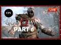 🔴 God Of War (Part 6)