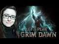 Let´s Play-Grim Dawn-Crate Entertainment-Part 4