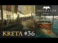 Let's Play Imperator: Rome - Kreta #36: Der große Abwehrplan (sehr schwer)