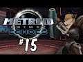 Let's Play Metroid Prime 2: Echoes #15 - No Sanctuary