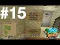 Let's Play Minecraft Together Skyblock #15 Verbugt