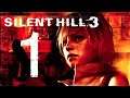 Let's Play Silent Hill 3 #1 - Mall Mayhem