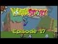 Let's Play Yoshi's Story - Episode 17: "Doin' The Limbo... Kinda"