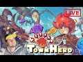Little Town Hero - Der Pokemon Ersatz von Gamefreak ? Mal sehen
