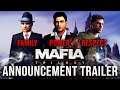 Mafia Trilogy - Teaser Trailer