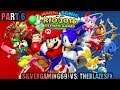 Mario & Sonic At 2016 Rio Olympic Games Part 6 Let's Settle It In Soccer
