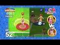 Mario Olympic Games 2021 - Football EP 52 Matchday 09 Peach VS Daisy