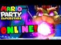 Mario Party Superstars Online Multiplayer with Friends #12