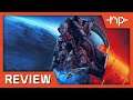 Mass Effect Legendary Edition Review - Noisy Pixel