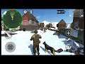 Medal Of War WW2 Tps Action Game | Android gameplay