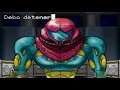 Metroid Fusion #3 - Contra Serris