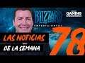 Mike Ybarra ficha por Blizzard, los récords de Cyberpunk y Lolito con Facebook Gaming | Episodio 78