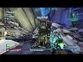 Minecraft lets play borderlands the presequel in space