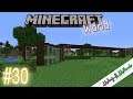 Minecraft World #030 - Umbauen, abbauen und neu bauen :D | Minecraft 1.14