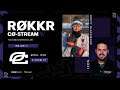 Minnesota RØKKR Co-Stream | RØKKR vs OPTIC CHICAGO | Major II - Day 4