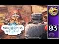 Monster Hunter World: Iceborne (Part 3) [Iceborne PS4 Start]
