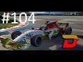 Motorsport Manager Formula Series #104: Toujours trop juste (S8E11)