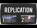 Multiplayer Replication (Blueprints) ► Unreal Engine Tutorial (German)