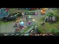My first Lancelot Savage | Lancelot gameplay | MLBB Mobile Legends Bang Bang