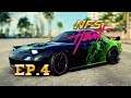Need For Speed Heat | Ep.4 "Iniciamos o DRIFT" - [Português]