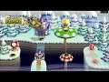 New Super Mario Bros. Wii de Nintendo Wii con el emulador Dolphin (español). Parte 19