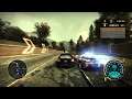 NFS: Most Wanted 2005 HD Modded Playthrough - Part 17 - Heat Level 5