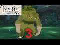 Ni No Kuni #003 Der Wächter des Waldes und Katzbuckel