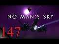 No Man's Sky 147: So Much We've Learned, Now Let's Return Home! Let's Play Visions Gameplay