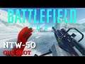 NTW-50 สไนล้มช้าง แรงสุดในเกม !!!│Battlefield 2042 ไทย (PS4,PS5)