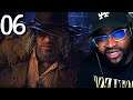 OK.. Capcom Why The Transformer?. | Resident Evil 8 Village - Part 6