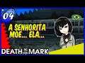 Olha a Desmonetização Chegando! Death Mark #04 - Nintendo Switch Gameplay [Pt-BR] #DeathMarkGT