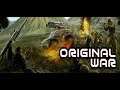 Original War Компания за Американцев на харде 8-9 миссии. Интересное и не спешное прохождение игры .