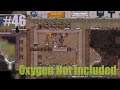 【攻略編】Oxygen Not Included#46【Oxygen Not Included】